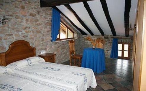 Country house Arginenea