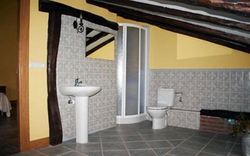 Arginenea Country house *