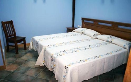 Country house Arginenea Berastegui